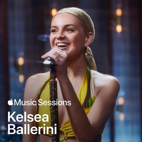 sorrymother|Kelsea Ballerini